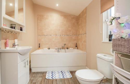 Sparrows Den Lodge - Foto 12