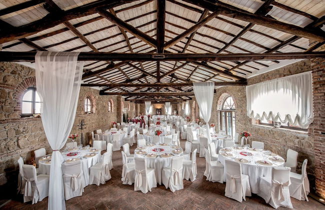 Agriturismo Il Borgo - Photo 35