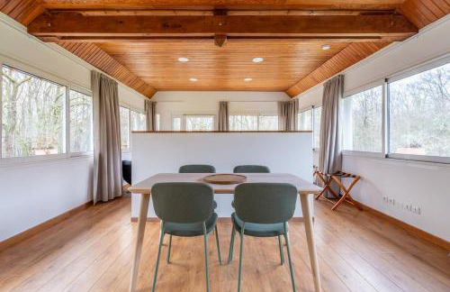 Le Chene du Verger Nature forest - Foto 17