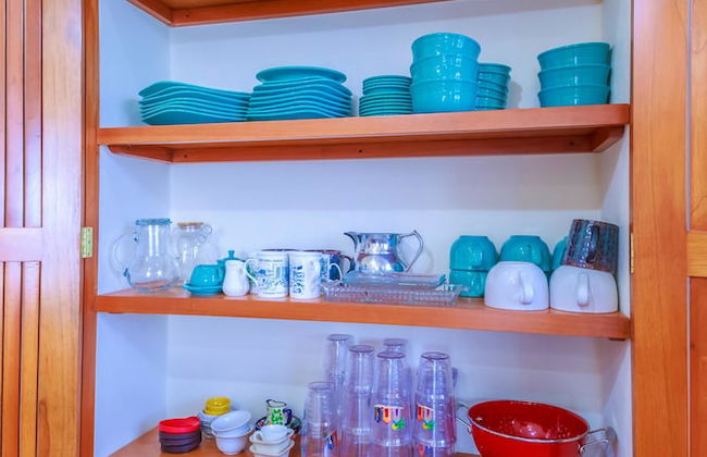 Casa Amor - Two Bedroom - Photo 14