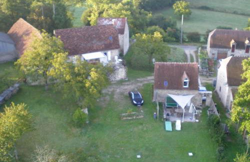 gite climatisé au calme à la campagne - Foto 24