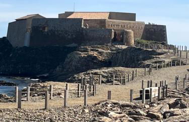 Résidence Cap de l esterel - Foto 22