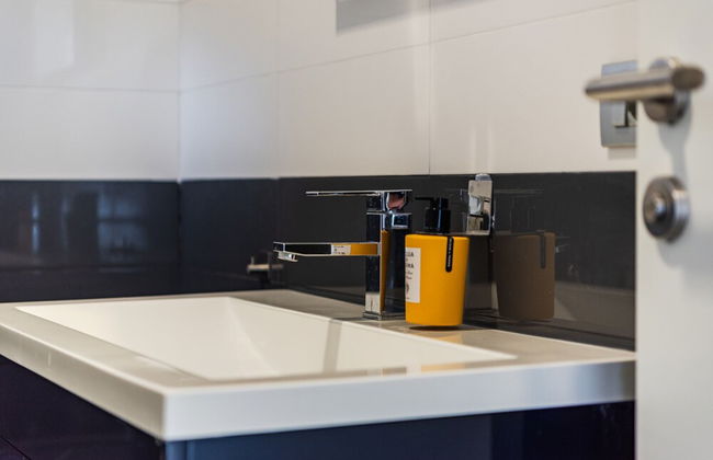 Exclusive Lake Villa - Foto 57