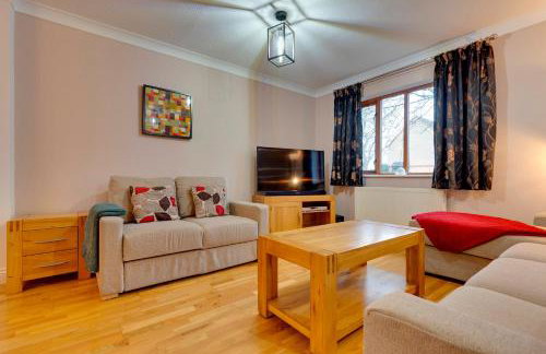 Pass the Keys Spacious Modern Home near River Cam Free Parking - Foto 10