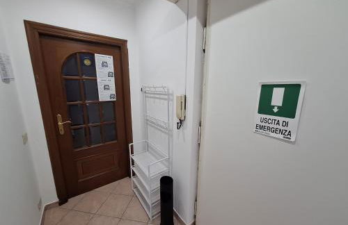 Appartamento Stadio Genova Marassi - Foto 38