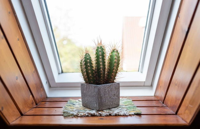 Welcoming Apartment in Niedereschach OT Kappel near Lake - Photo 30