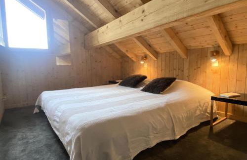 Chalet Du Regain - Appartement triplex 10 personnes 4 exposé Sud MAE-2001 - Foto 7