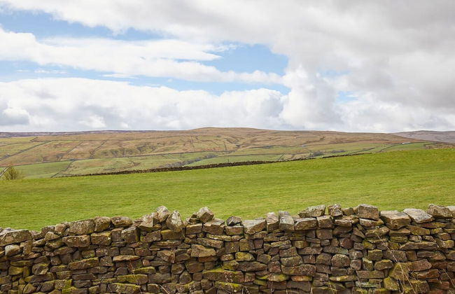 Host Stay Carlewell Cottage - Foto 20