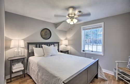 Cheval Circle Retreat Hot Tub, Fire Pits, Views - Foto 34