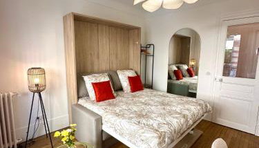 Cozy Parisian Apartment newly renovated - Foto 4