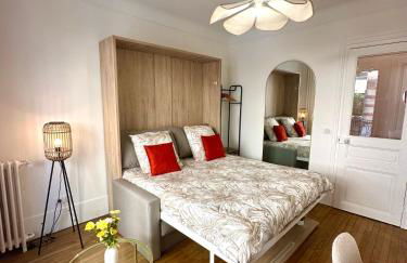 Cozy Parisian Apartment newly renovated - Foto 4