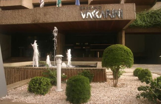 Flat Bassano Vaccarini - Foto 28