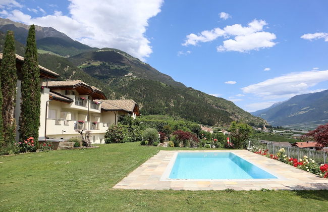 Residence Lahnhof, Laces - Photo 34