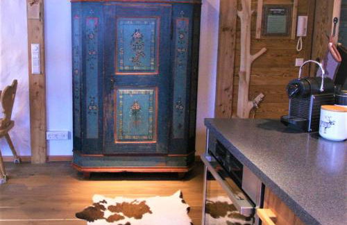 Superior Suite Bergparadies Sauna - barrierfree - Photo 9