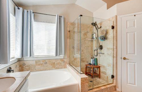 Elegant Antioch Home Less Than 5 Mi to San Joaquin River! - Foto 15