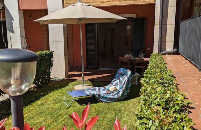 Perlago Comfortable Holiday Residence - Photo 13