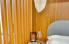 Flat com acesso rápido as praias e o melhor do turismo local - Foto 35