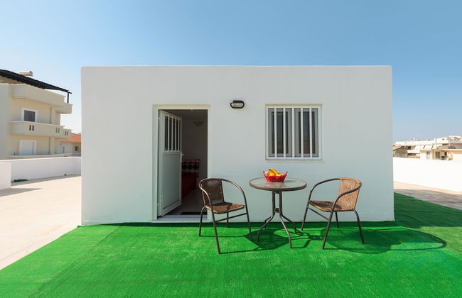 Violetas Apartment - Foto 16