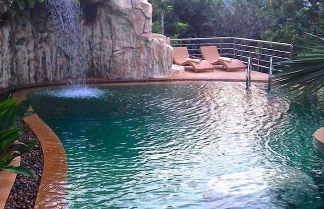 Ever Dreamed of staying in a 3 Bedroom Castle SDV044B - By Samui Dream Villas - Photo 33