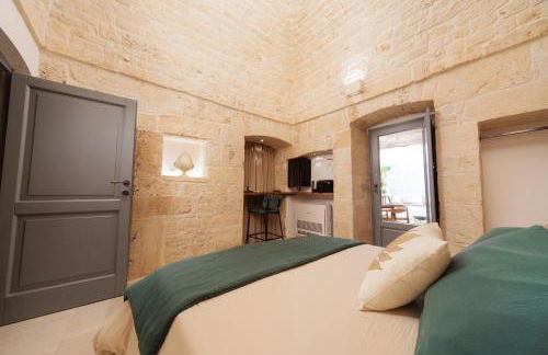 AGLEA trulli e suite - Foto 40