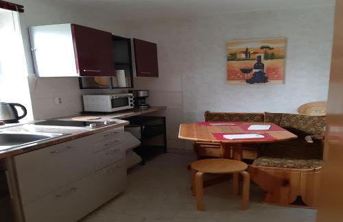 Sunny Holiday Apartment at the Forest Büdnerreihe - Foto 8