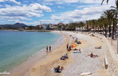 Jávea Apartment Sol - Foto 22