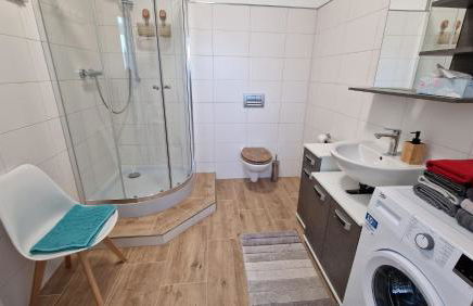 Familienfreundliche große Fewo Peter in Bärenstein bis 5 Personen - Foto 15