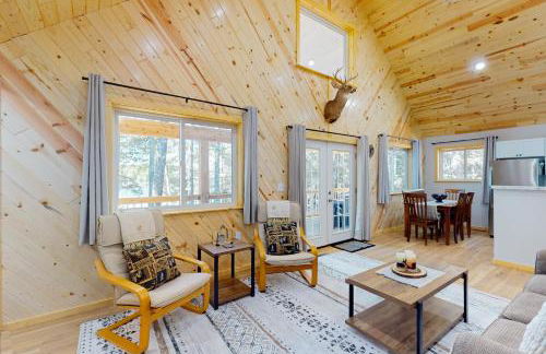 Chalet on the Bay - Foto 7