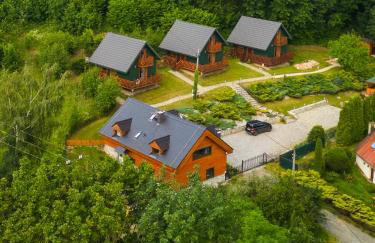 Centrum Spokoju - Domki w Karkonoszach - Foto 31