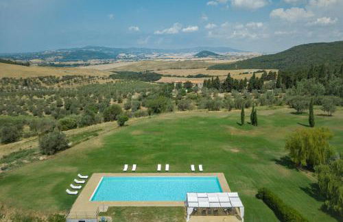 La Marrana - Castello del Terriccio - Foto 10