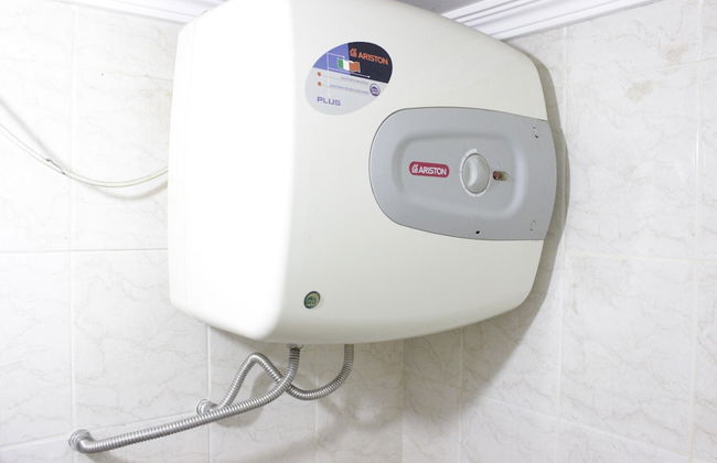 Homey 2BR Majesty Apartment near Maranatha University - Photo 15