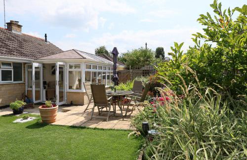 Howard Cottage - Foto 40