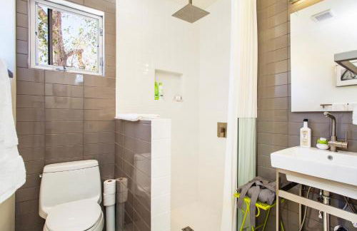 Joshua Tree Dream Weaver hot tub & National Park - Foto 10