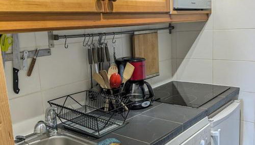 Appart cosy au pied des pistes, pour 7 pers - FR-1-557-137 - Photo 3