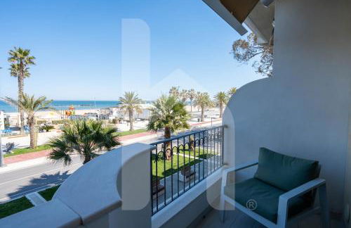 Homiday - OLIMPO Fronte Mare Luxury - Foto 28