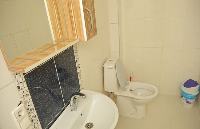 Ozkanlar Apart - Photo 32