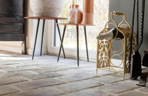 Unieke landelijke woning met zwembad - Foto 8