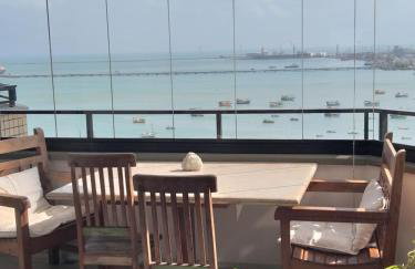 Flat Beira Mar Golden Fortaleza - Photo 8
