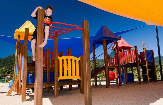 BIG4 Adventure Whitsunday Resort - Photo 65