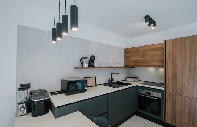 Oleander Urban Suites - Foto 28