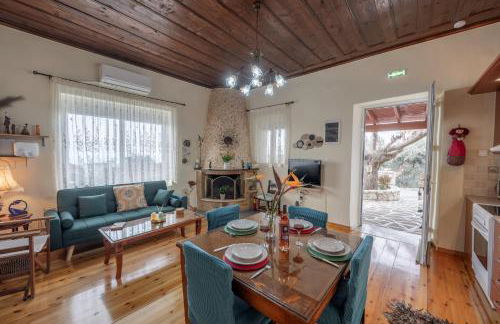 The Morus House with Private pool - Foto 47