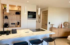 Blue Marine, vue mer, 2 chambres - Photo 1