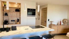 Blue Marine, vue mer, 2 chambres - Foto 1