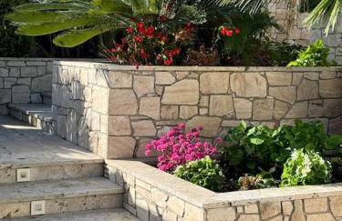 Villa Stella Maris Luxury 4BR Pool Beach - Foto 9