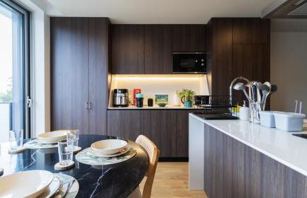 Fantastic Alda Rodrigues Apartment by Unique Hosts - Foto 26