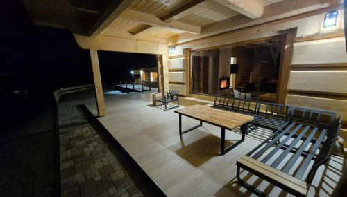 Chata pod Cebulówką - Foto 3