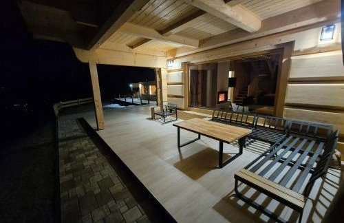 Chata pod Cebulówką - Foto 3