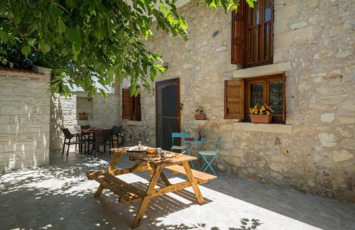 Pagonas Traditional House - Foto 13