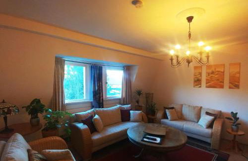 Historische Schule "Ferienwohnung Pauline" I&II - Foto 39