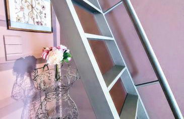 Les Maisons des Fleurs - Foto 11